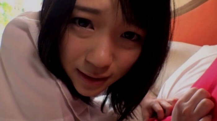 パイパンファイトクラブ 南梨央奈